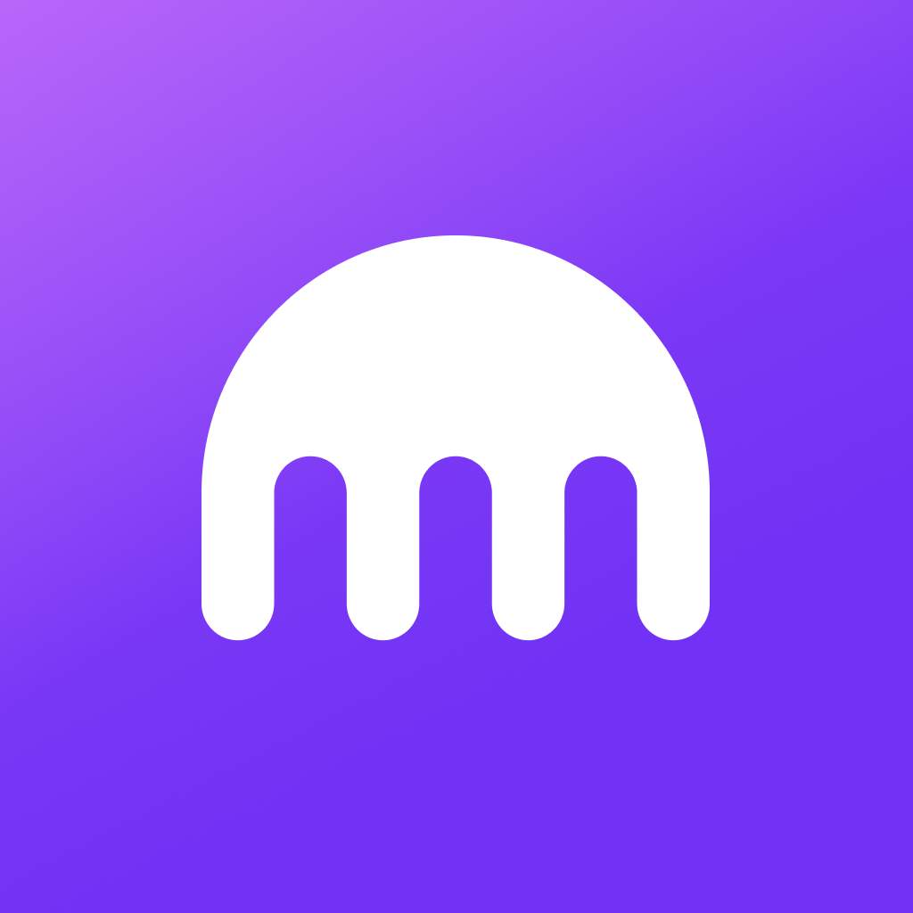 Kraken: Buy Bitcoin & Crypto