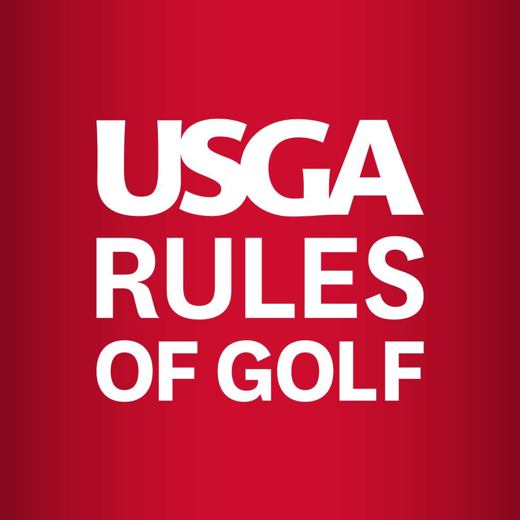 The Official Rules of Golf