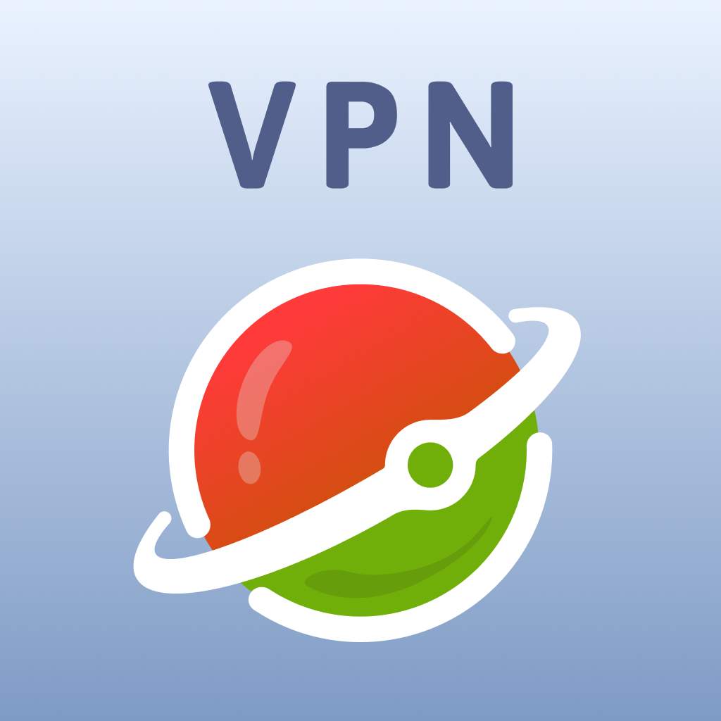 VPN - Planet Free VPN ™ Proxy