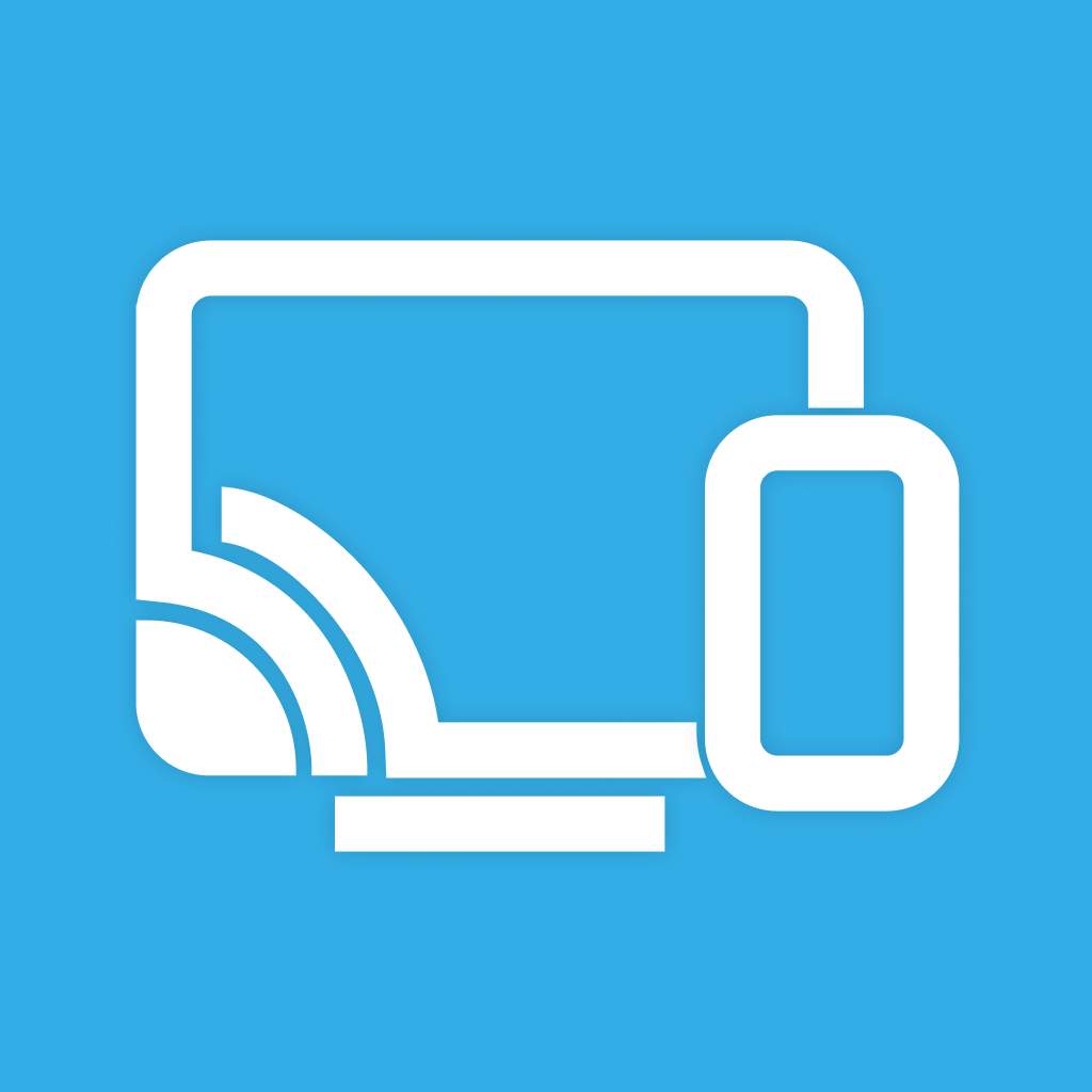 Screen Mirroring - TV Cast Air