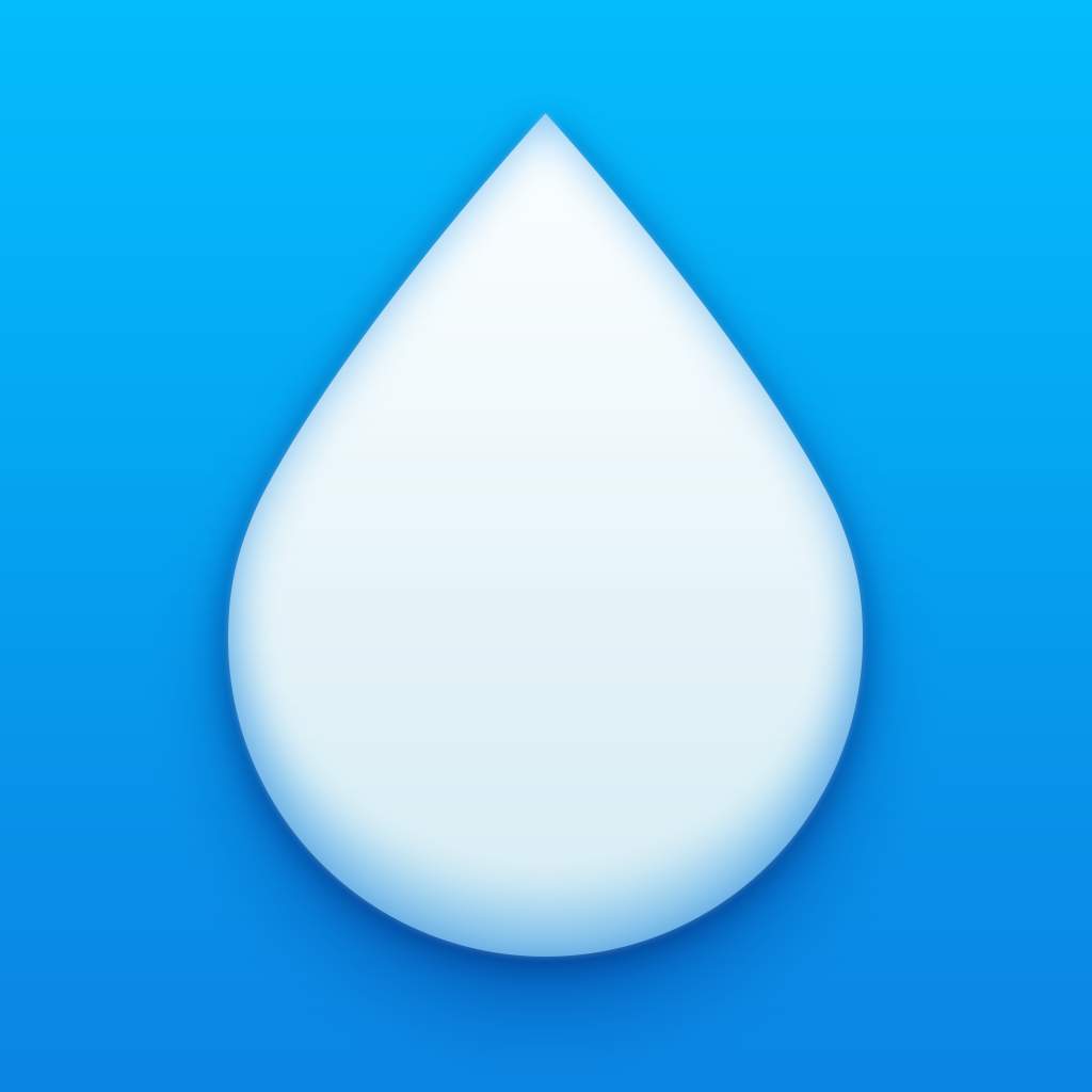 Water Tracker by WaterMinder®