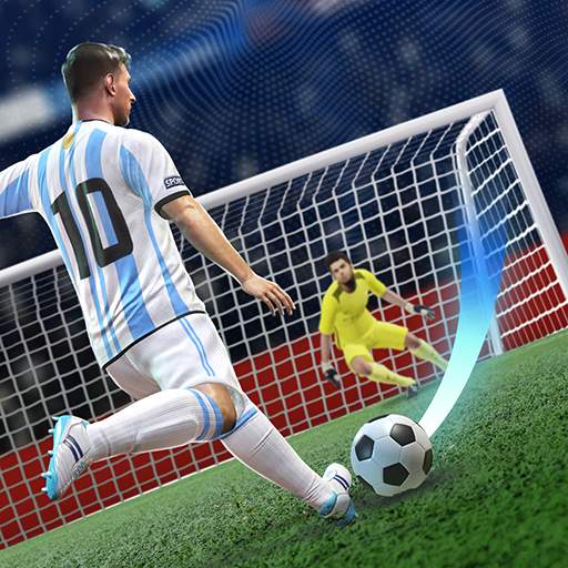 Soccer Superstar