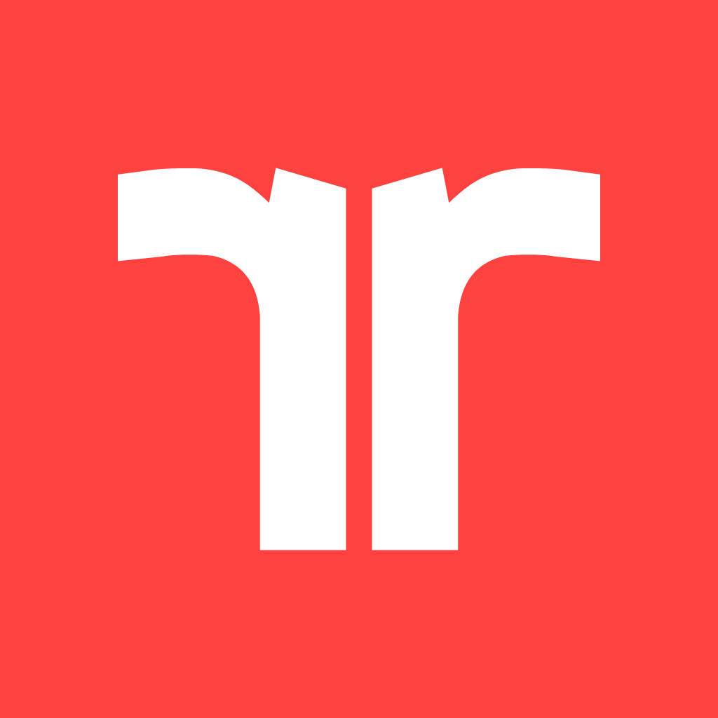 TeamReach – Your Team App
