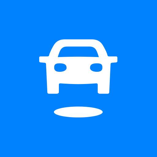 SpotHero - Find Parking