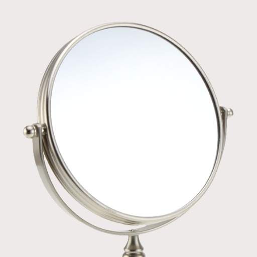 Mirror App