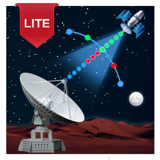 Satellite Finder Lite(AR View)