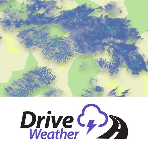 Drive Weather: Road Conditions
