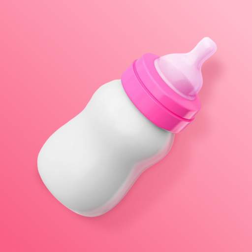 Baby: Breastfeeding Tracker