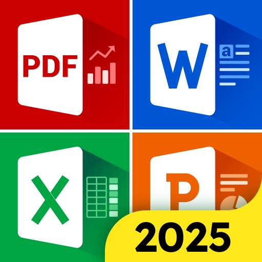 Document Reader & Viewer