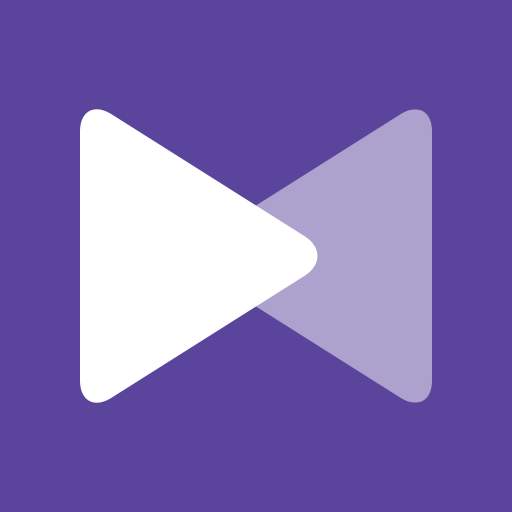 KMPlayer - All Video Player