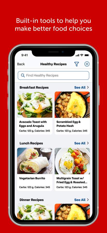Health Optimizer by CVS Health