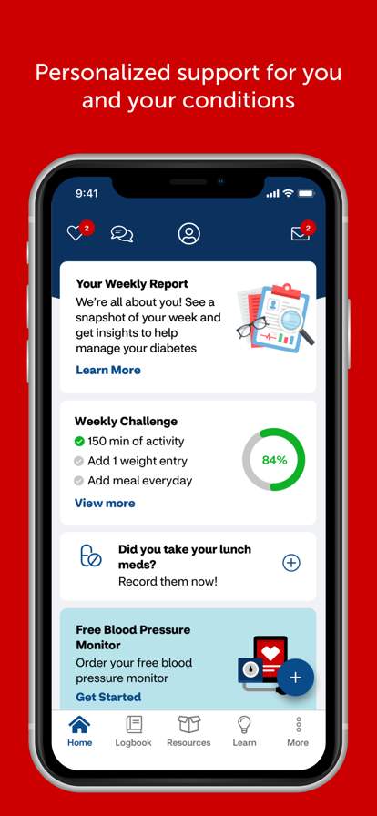 Health Optimizer by CVS Health