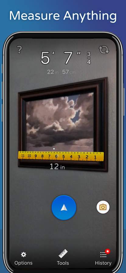 Tape Measure®