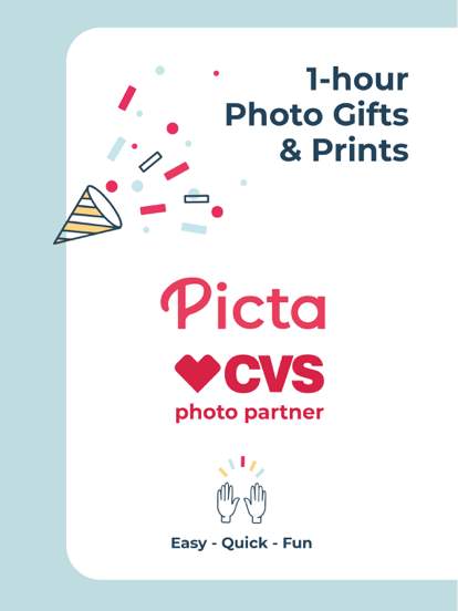 Minute Photo - Print Photo