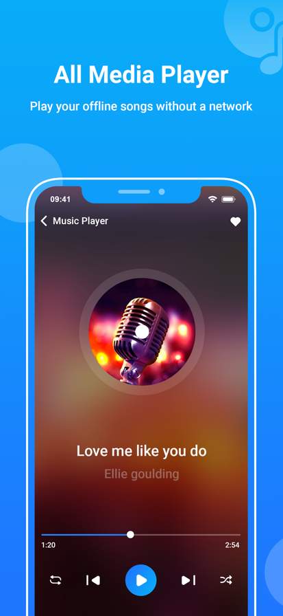 MX Player : All Media Player