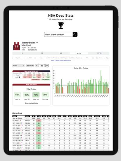 HOF: Make Smarter Sports Picks