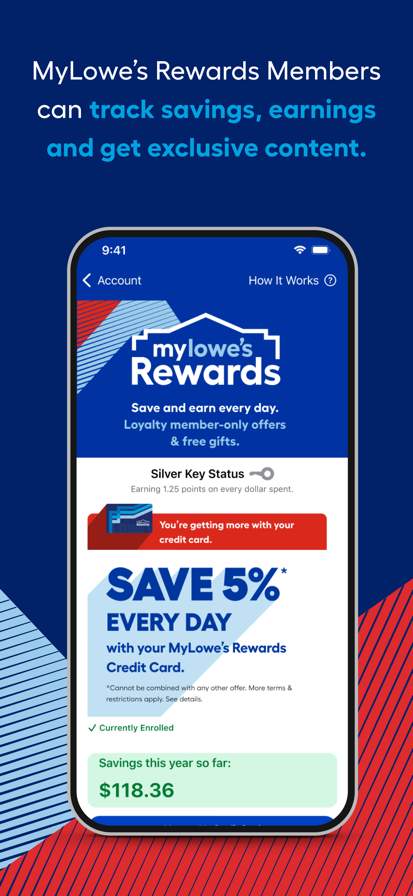 Lowe's Home Improvement