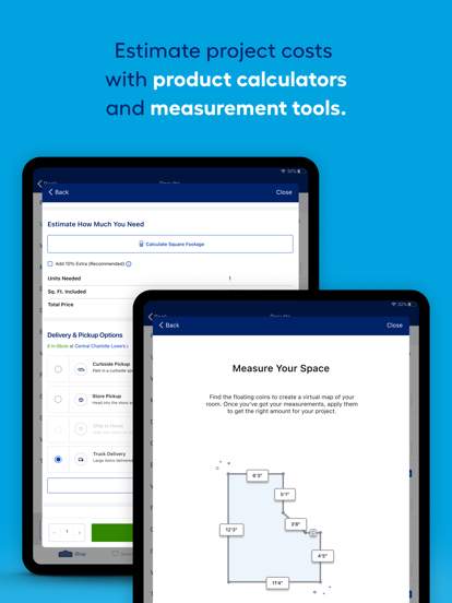 Lowe's Home Improvement