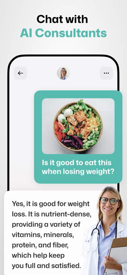 Health Pal-Calorie & Lifestyle