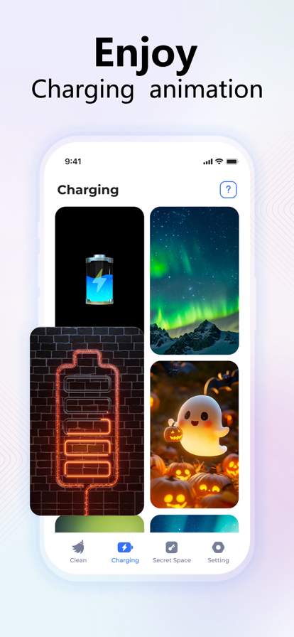 AI Cleaner Pro: Clean Storage