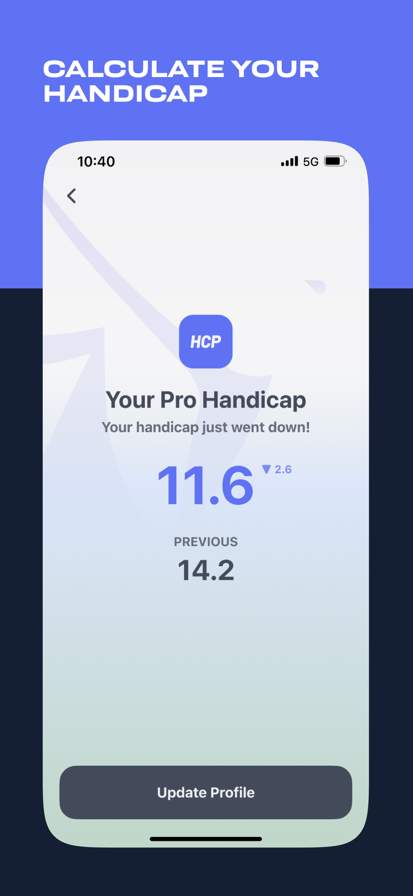 Hole19: Golf GPS Range Finder