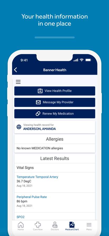 Banner Health