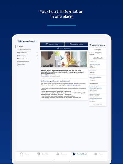 Banner Health