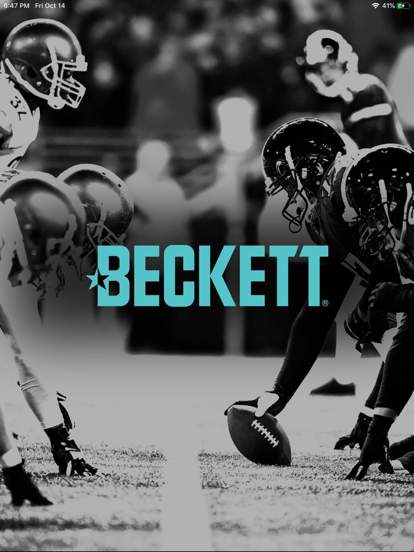Beckett Mobile