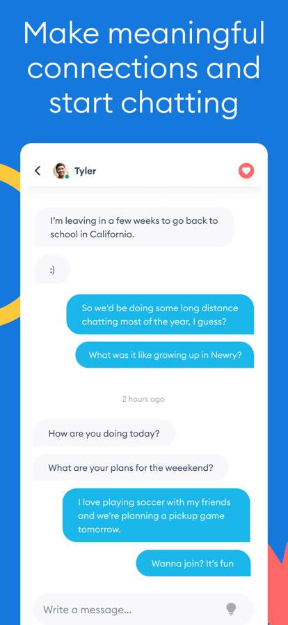 Zoosk - Social Dating App