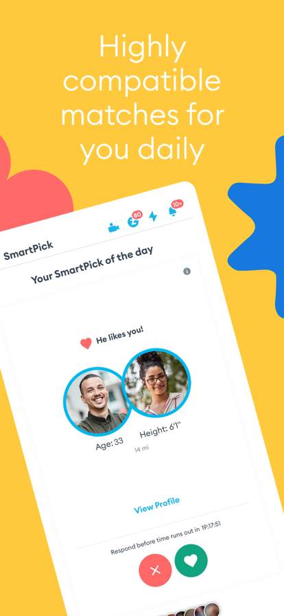 Zoosk - Social Dating App