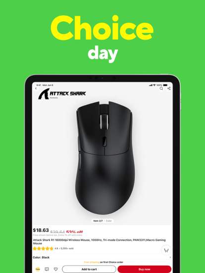 AliExpress - Shopping App