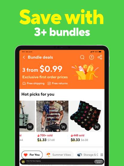 AliExpress - Shopping App