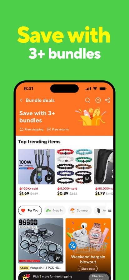 AliExpress - Shopping App