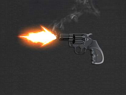 Gun Sounds : Gun simulator