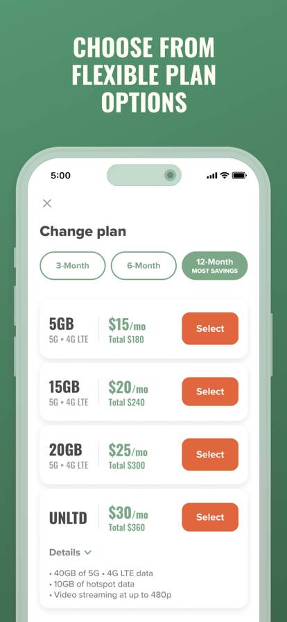 Mint Mobile