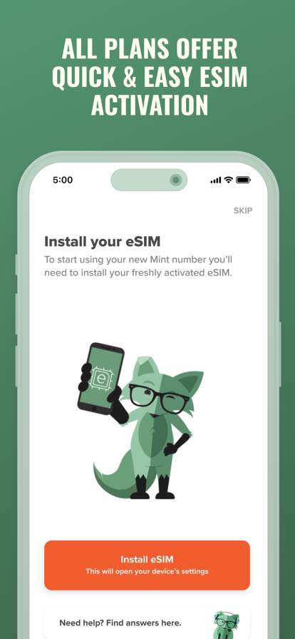 Mint Mobile
