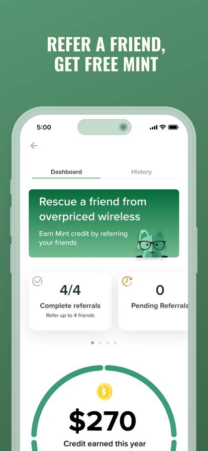 Mint Mobile