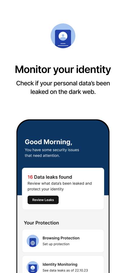 Guardio - Mobile Security