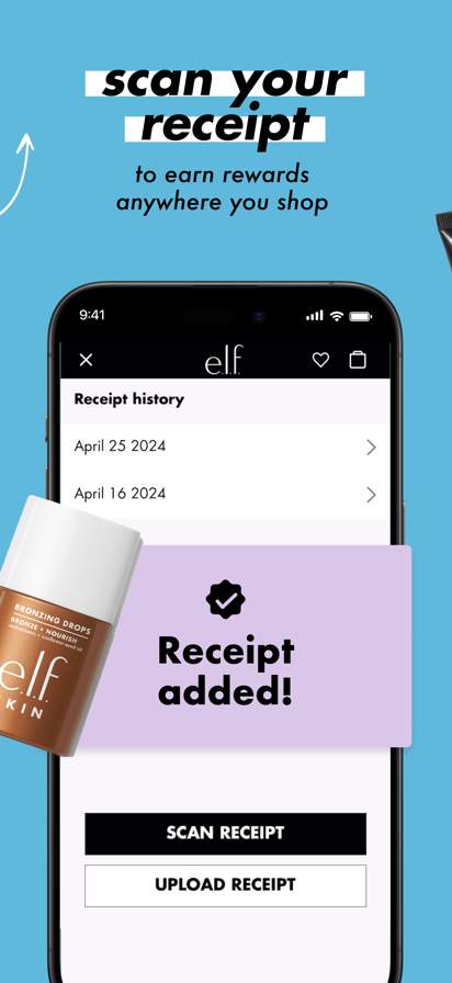 e.l.f. Cosmetics and Skincare