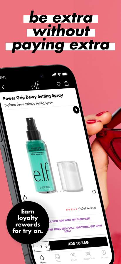 e.l.f. Cosmetics and Skincare