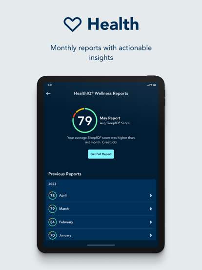 Sleep Number