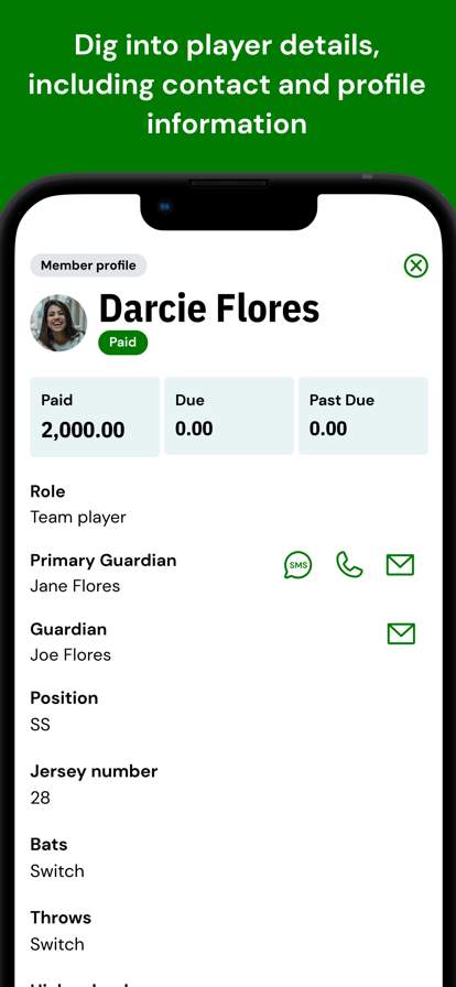 LeagueApps Play