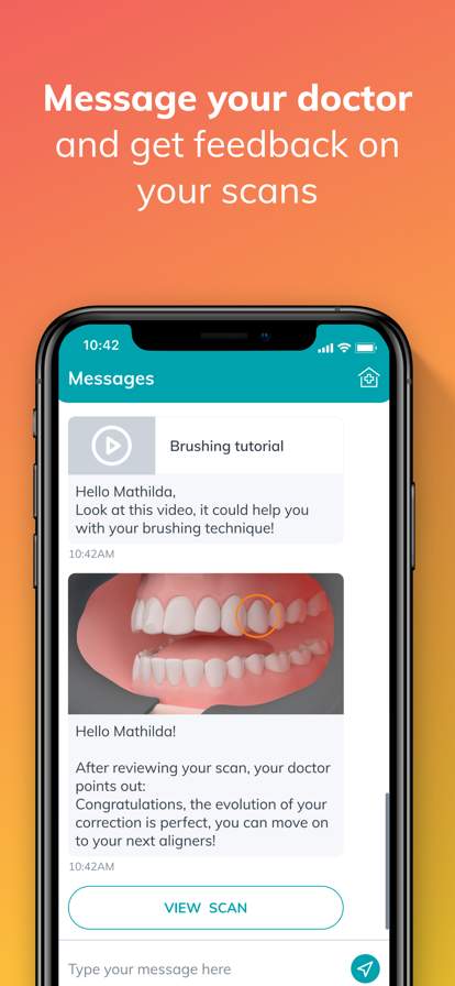 DentalMonitoring