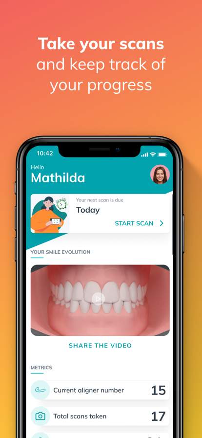 DentalMonitoring