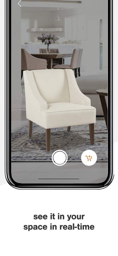 Ashley - Furniture & Décor