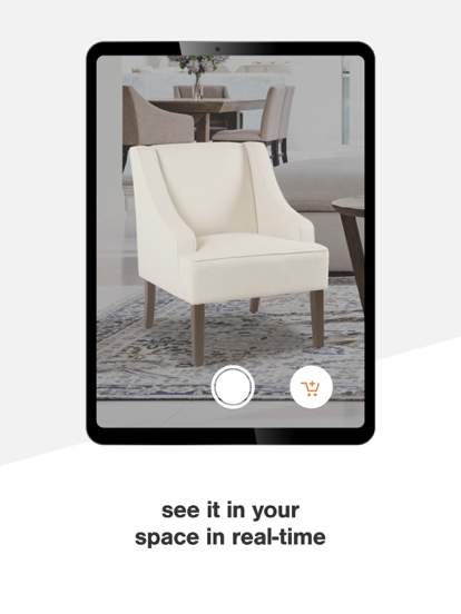 Ashley - Furniture & Décor