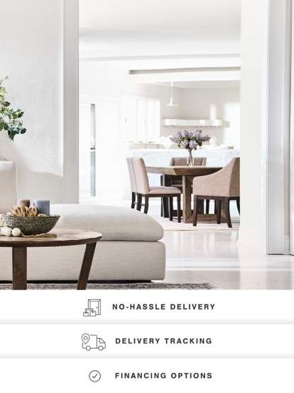 Ashley - Furniture & Décor
