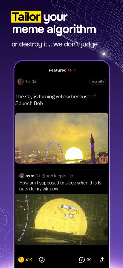 iFunny－vine videos，movie memes