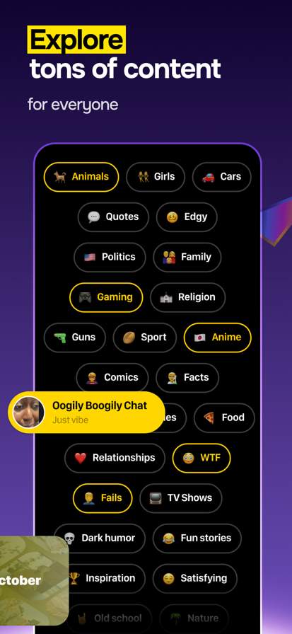 iFunny－vine videos，movie memes