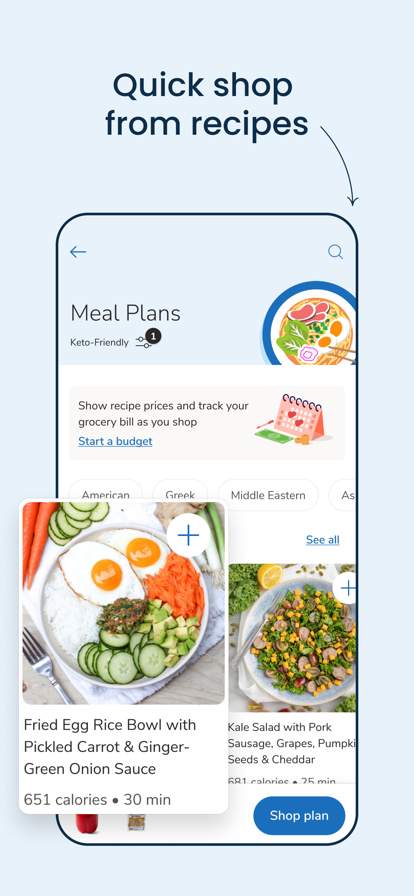 Albertsons Deals & Delivery